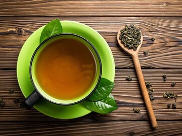 خواص چای سبز برای سلامت قلب