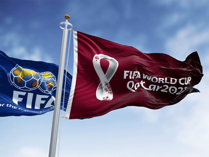 مرحله دوم بلیط فروشی جام جهانی قطر آغاز شد