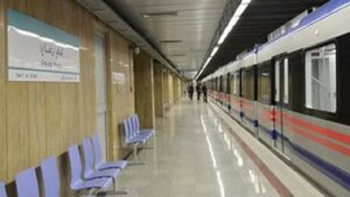 ماجرای شنیده شدن صدای مهیب انفجار در متروی تبریز چه بود؟