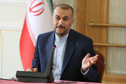 تماس تلفنی امیرعبداللهیان  با جوزف بورل / وزیر امور خارجه ایران به اروپا هشدار داد