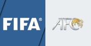 هشدار فیفا و AFC به ایران