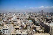 جدیدترین قیمت آپارتمان در ۲۲ منطقه تهران + جدول