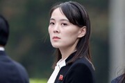 سخنان تند خواهر کیم جونگ علیه رئیس‌جمهور کره جنوبی