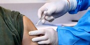 مجموع واکسن های تزریق شده کرونا در کشور تا ۲۸ مرداد ۱۴۰۱