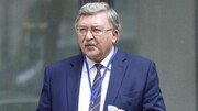 واکنش اولیانوف به صدور قطعنامه علیه ایران در شورای حکام آژانس