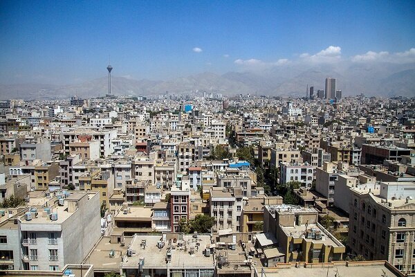 جدیدترین قیمت آپارتمان در ۲۲ منطقه تهران + جدول