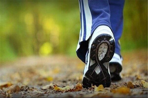 کاهش وزن سریع با پیاده‌روی بعد از مصرف غذا 
