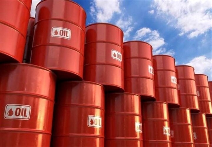  ایران روزانه چند بشکه نفت صادر می کند؟