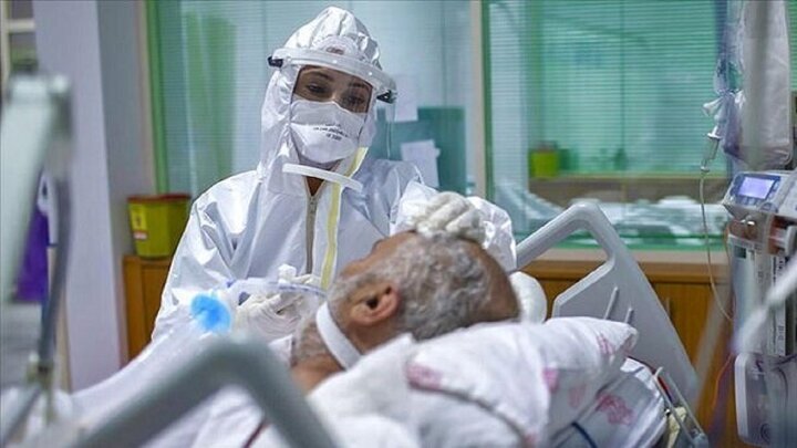  آمار کرونا در ایران امروز ۲۸ مرداد ۱۴۰۱ / ۶۶ بیمار دیگر فوت کردند