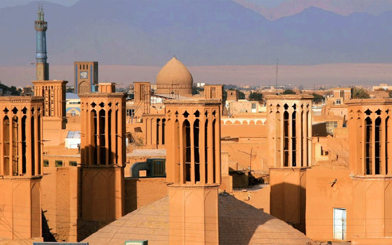 امن ترین شهرهای ایران