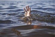 یک نوجوان در روز تولدش غرق شد!