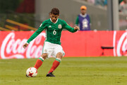 حضور خانواده بازیکنان مکزیک در جام جهانی قطر