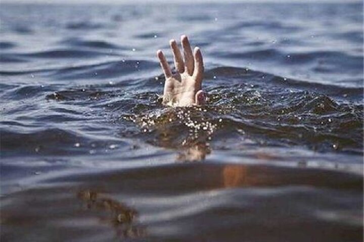 یک نوجوان در روز تولدش غرق شد!