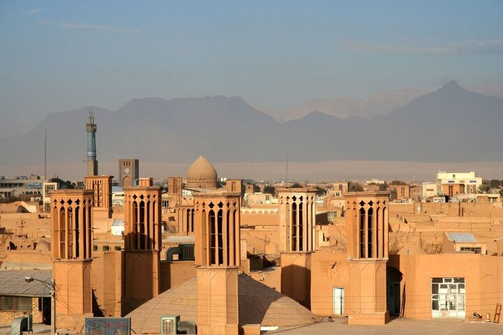 به نظر شما امن ترین شهرهای ایران برای سفر کدام شهرها هستند؟ 