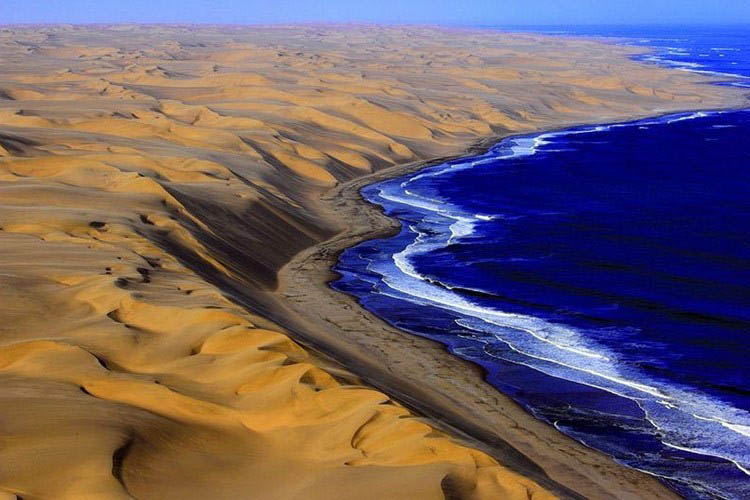 بهترین زمان سفر به چابهار