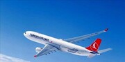 تعلیق پروازهای ترکیه به تهران و کابل