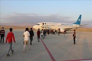 اخراج صدها پناهنده افغانی دیگر از ترکیه