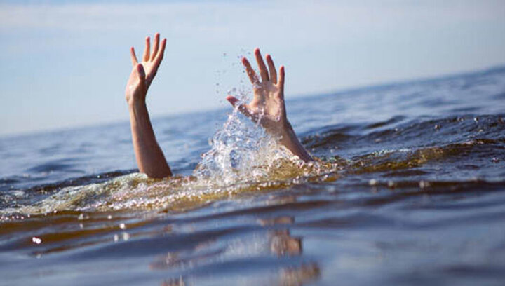 یک کودک در رودخانه‌ای در گالیکش غرق شد