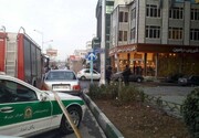 توضیحات دادستان تهران درباره آدم ربایی در محله آجودانیه