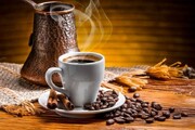 مصرف زیاد قهوه چه بلایی سر بدن می آورد