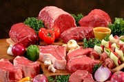 قیمت روز گوشت قرمز در بازار + جدول قیمت