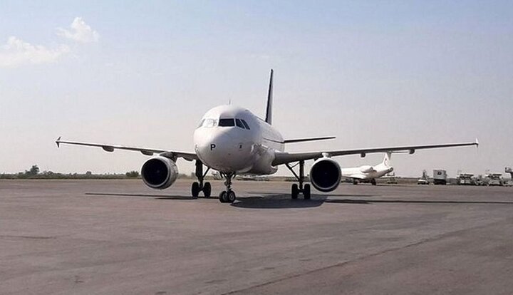 ایران برای اولین بار هواپیمای مسافربری می سازد / فیلم