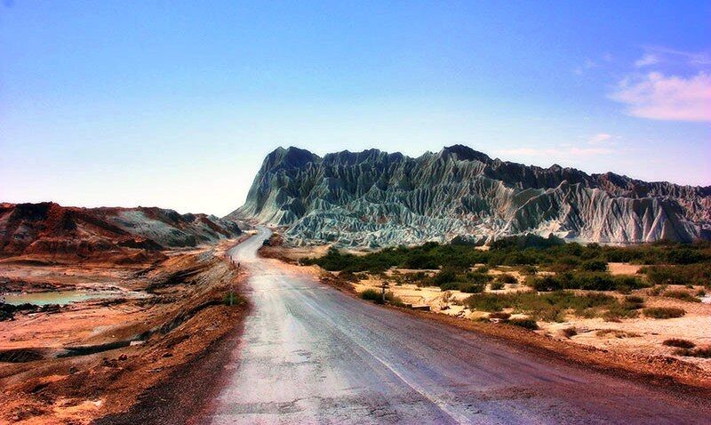 چگونه به چابهار سفر کنیم