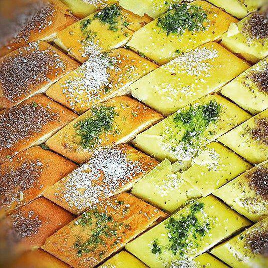 جاهای دیدنی و سوغات شیراز