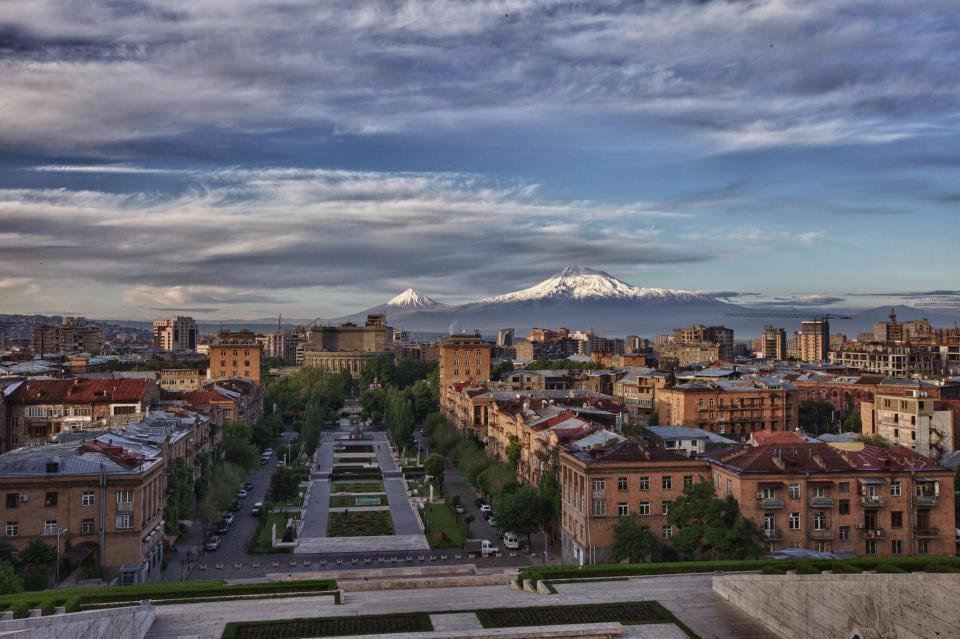 ۷ جاذبه‌ گردشگری ارمنستان + عکس