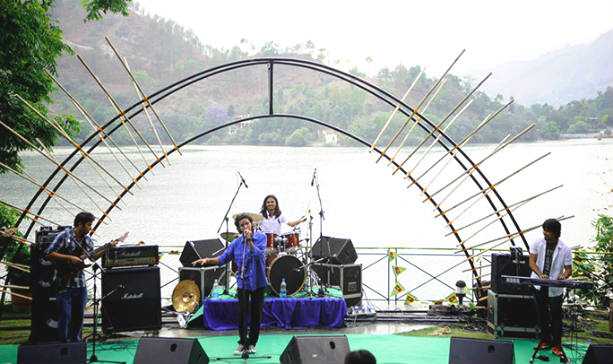 مهم ترین جشنواره‌های موسیقی در هند