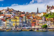 ۴ نمونه از بهترین مکان‌های دیدنی پرتغال + عکس