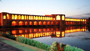 در اصفهان از چه مناطق گردشگری بازدید کنیم؟