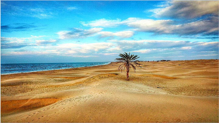 راهنمای سفر زمینی به چابهار برای هر گردشگری مورد نیاز است