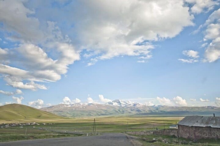 ۷ جاذبه‌ گردشگری ارمنستان + عکس