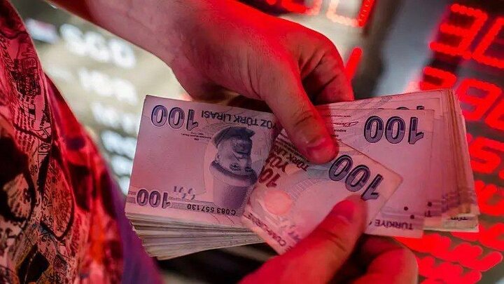 آخرین قیمت لیر ترکیه در بازار ایران