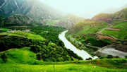 بهترین زمان سفر به کردستان