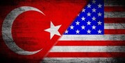 آمریکا، ترکیه را تهدید به تحریم کرد