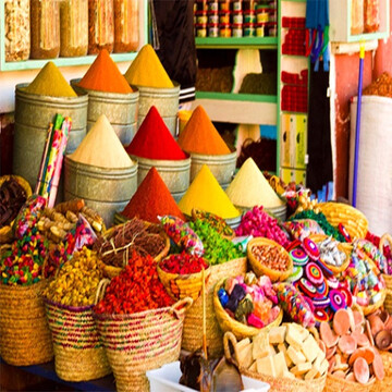 چه اجناسی در چابهار ارزان است؟
