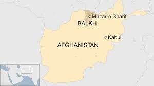 وقوع انفجار هولناک در شمال افغانستان