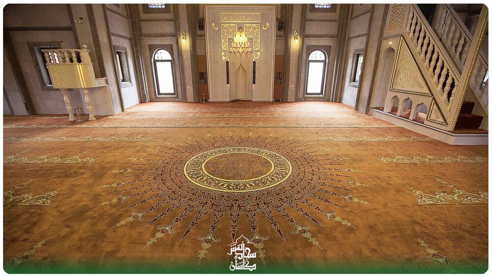 برای خرید سجاده فرش مسجد به چه نکاتی توجه کنیم؟