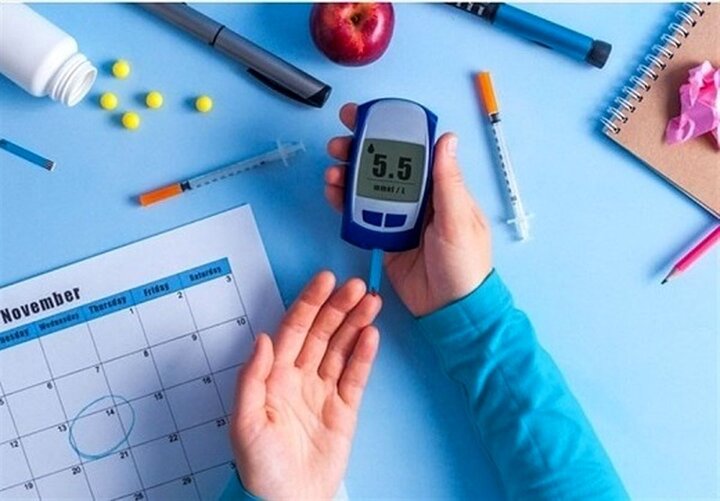 خبر مهم محققان برای بیماران دیابتی درباره مصرف مسکن‌ها