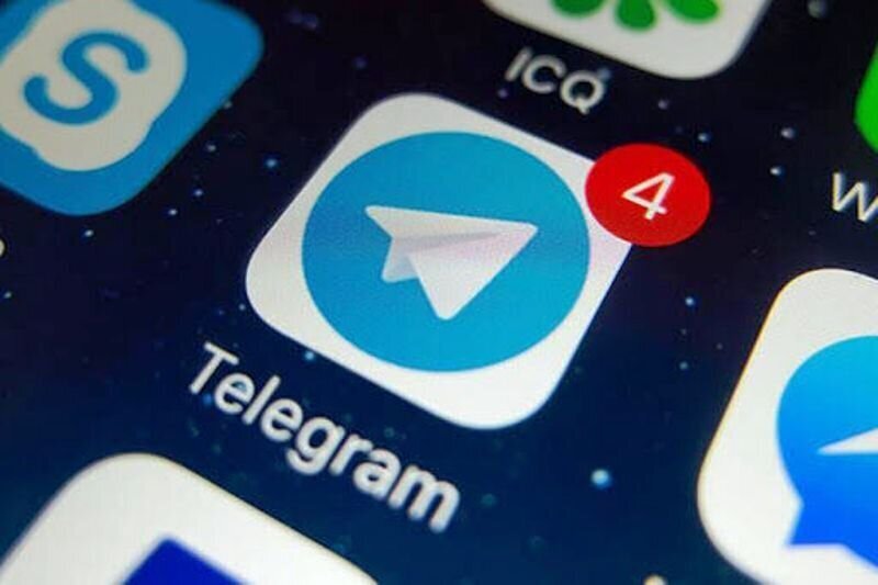 چند میلیون ایرانی عضو تلگرام اند؟