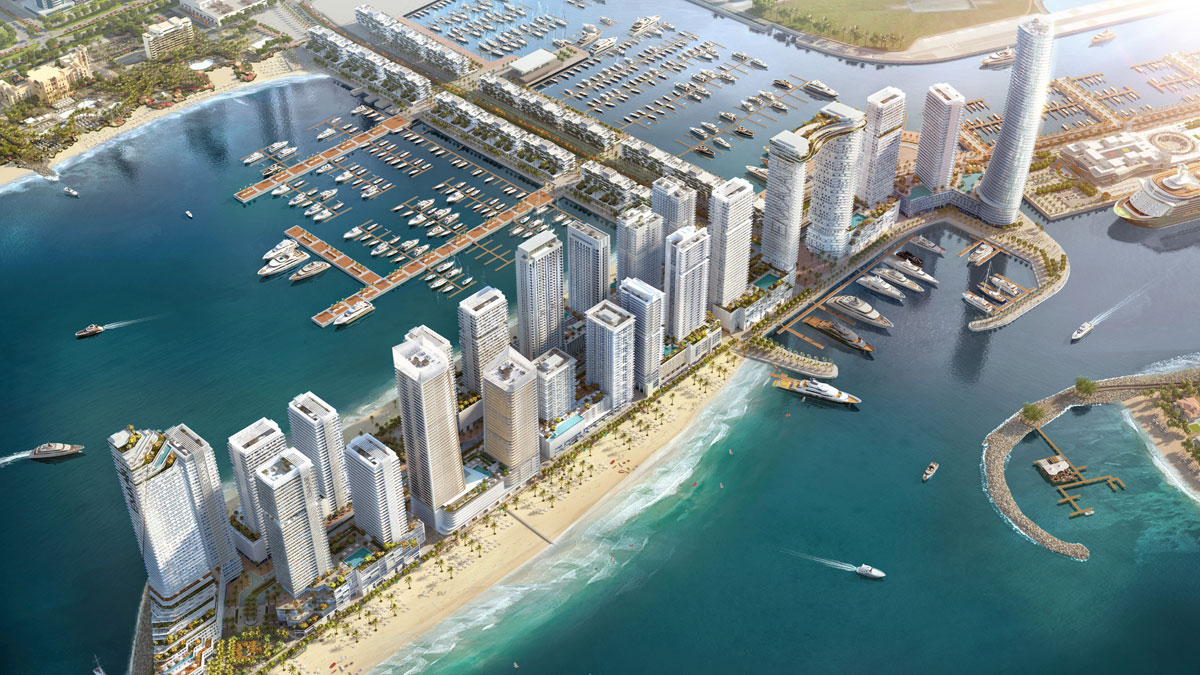 روش‌های سرمایه گذاری در دبی دریافت ویزای امارات