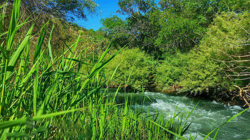 آبشار کاکارضا قطب گردشگری ایران در لرستان