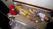 آمار کشته های جنگ ائتلاف سعودی در یمن