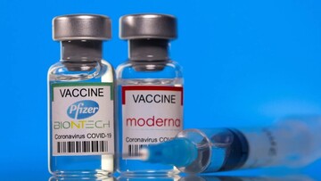شکایت مدرنا از فایزر برای دزدیدن واکسن کرونا!