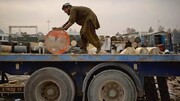 طالبان به دنبال واردات نفت و گاز  از روسیه