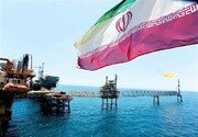 ۹۳ میلیون بشکه نفت ایران سرگردان است
