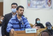 حکم ضارب مأموران انتظامی خیابان طالقانی صادر شد