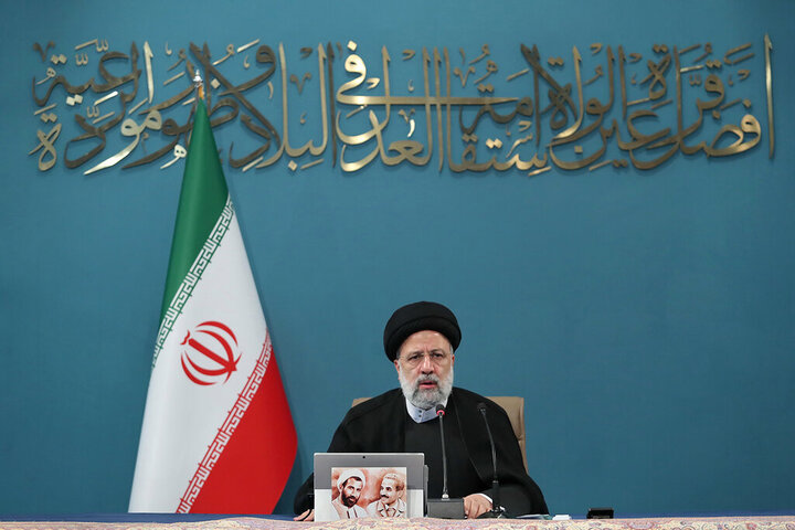 رئیسی شرط ایران  برای توافق برجام را اعلام کرد